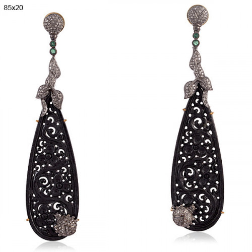 Earrings D´Art