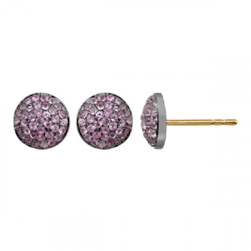 Earrings D´Art