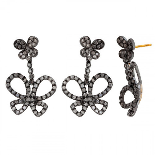 Earrings D´Art