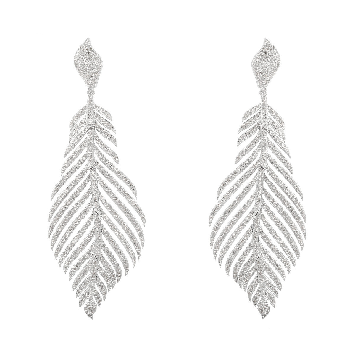 La Féerie earrings