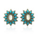 Earrings D´Art