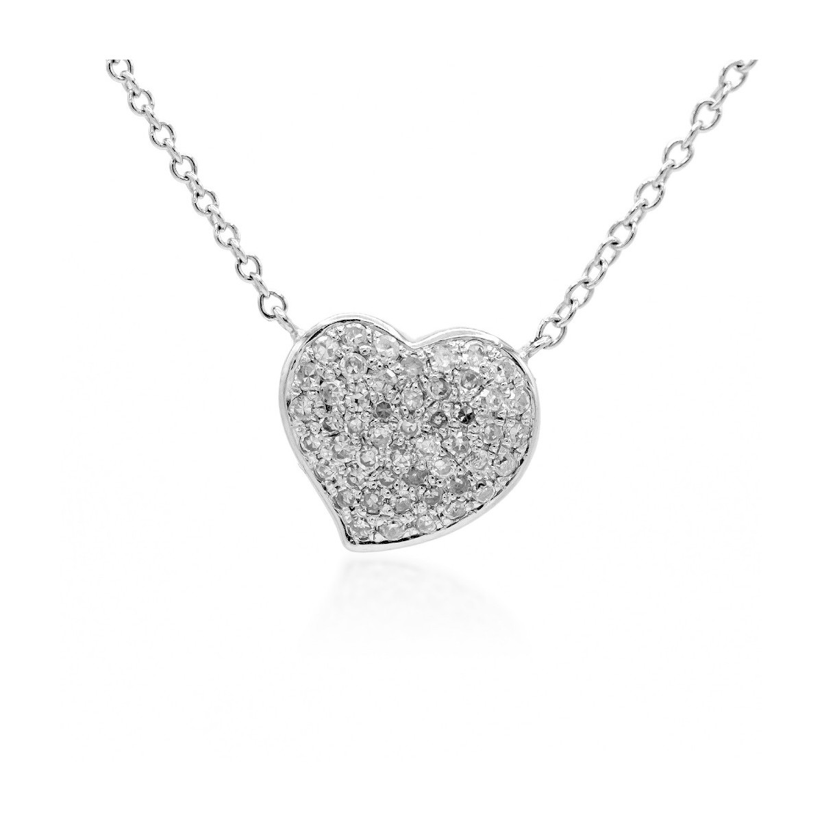 Pendant Heart