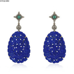 Earrings D´Art