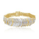 Bracelet Les Plumes