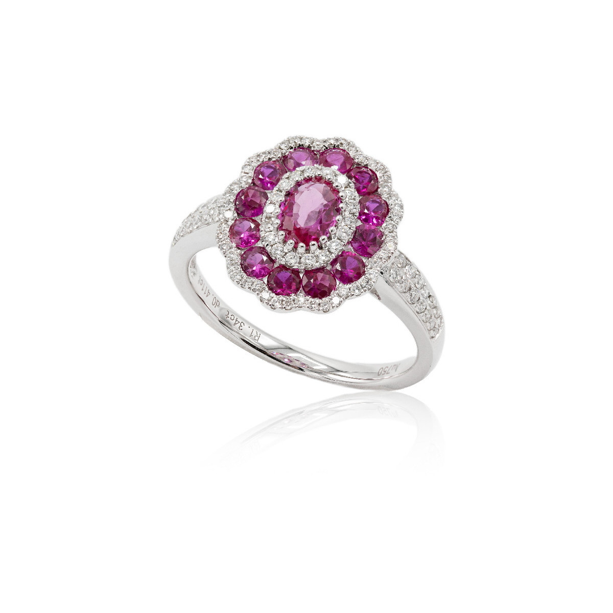 Ruby Ring