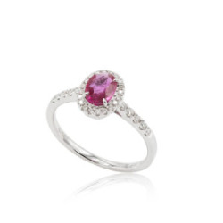 Ruby Ring