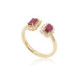 Ruby Ring