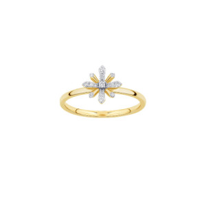 Sunshine Ring