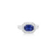 Sapphire Ring