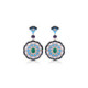 Turquoise Earrings