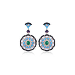 Turquoise Earrings