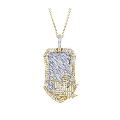 Bling Pendant