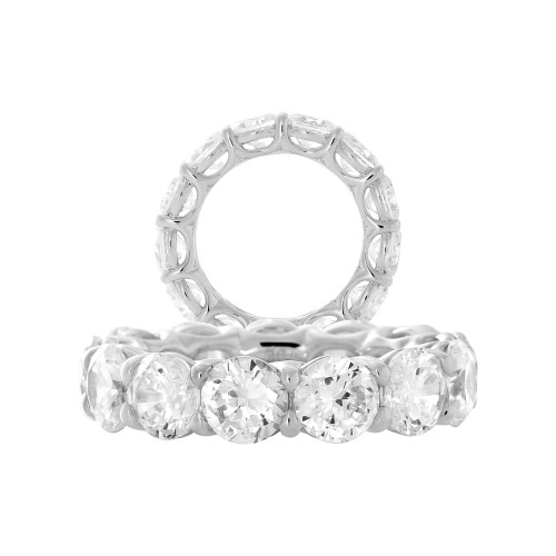 Luna Ring - Diamond LG