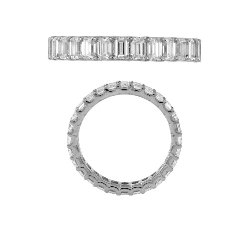 Luna Ring - Diamond LG