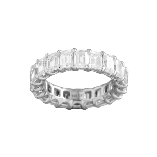 Luna Ring - Diamond LG