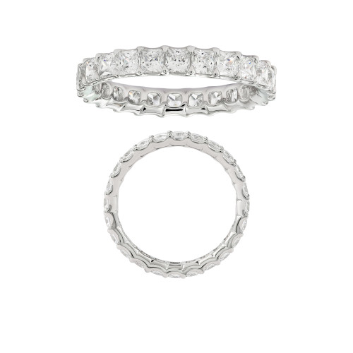 Luna Ring - Diamond LG