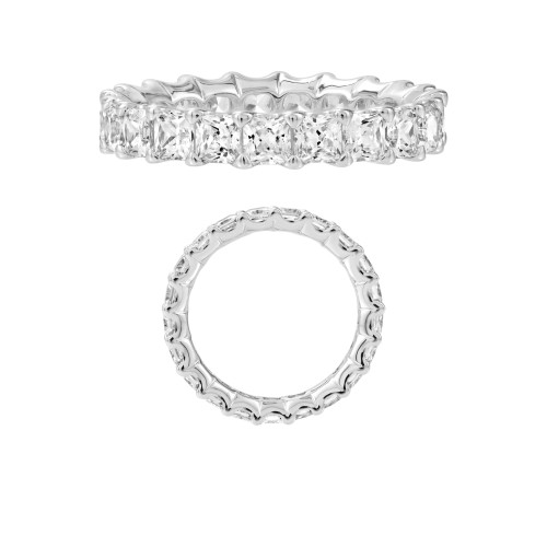 Luna Ring - Diamond LG