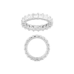 Luna Ring - Diamond LG