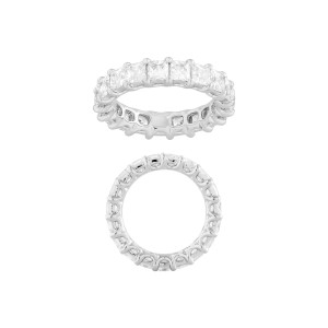 Luna Ring - Diamond LG