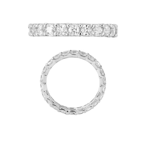 Luna Ring - Diamond LG