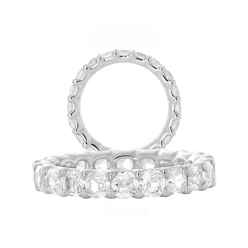 Luna Ring - Diamond LG