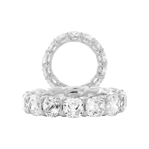 Luna Ring - Diamond LG