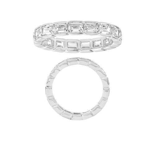 Luna Ring - Diamond LG