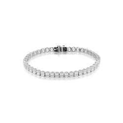 Luna Bracelet - Diamond LG