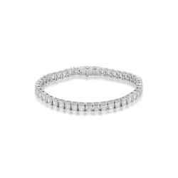 Luna Bracelet - Diamond LG