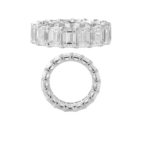 Luna Ring - Diamond LG