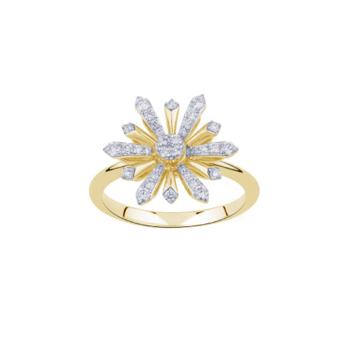 Sunshine ring