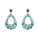 Earrings Cls Lariats LGE