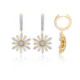 Earrings Sunshine