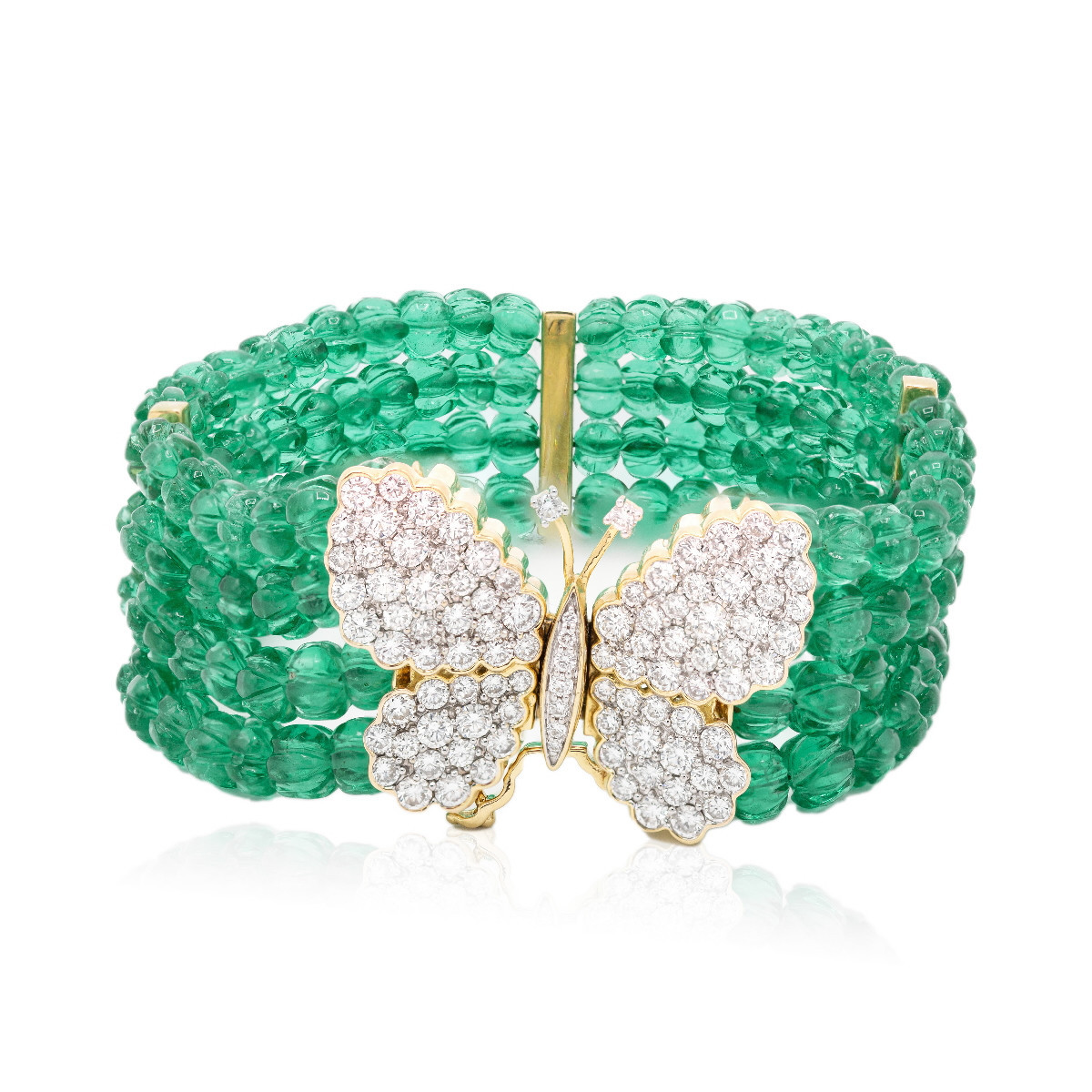 Mariposa bracelet