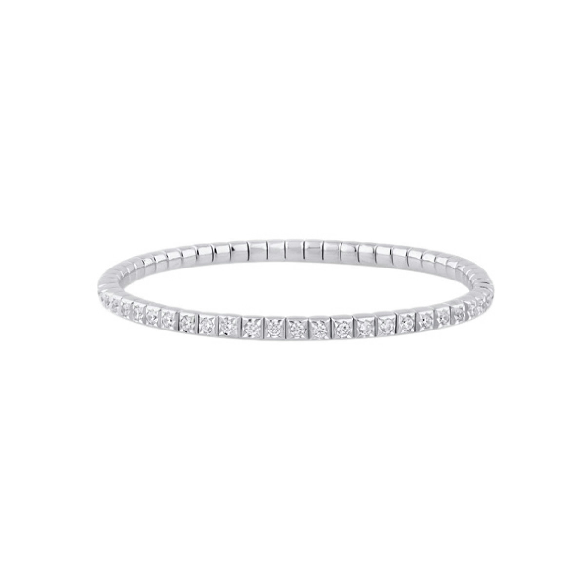 Spring Stretch Bracelet Glimmer