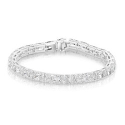 Pulsera Diamante Lab-Grown