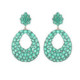 D'Art Earrings LGE