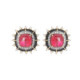 D'Art Earrings TCR