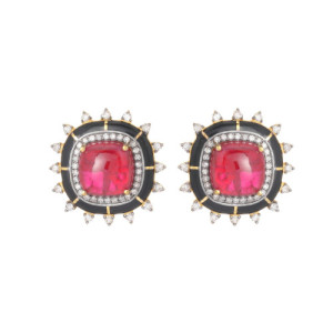 D'Art Earrings TCR