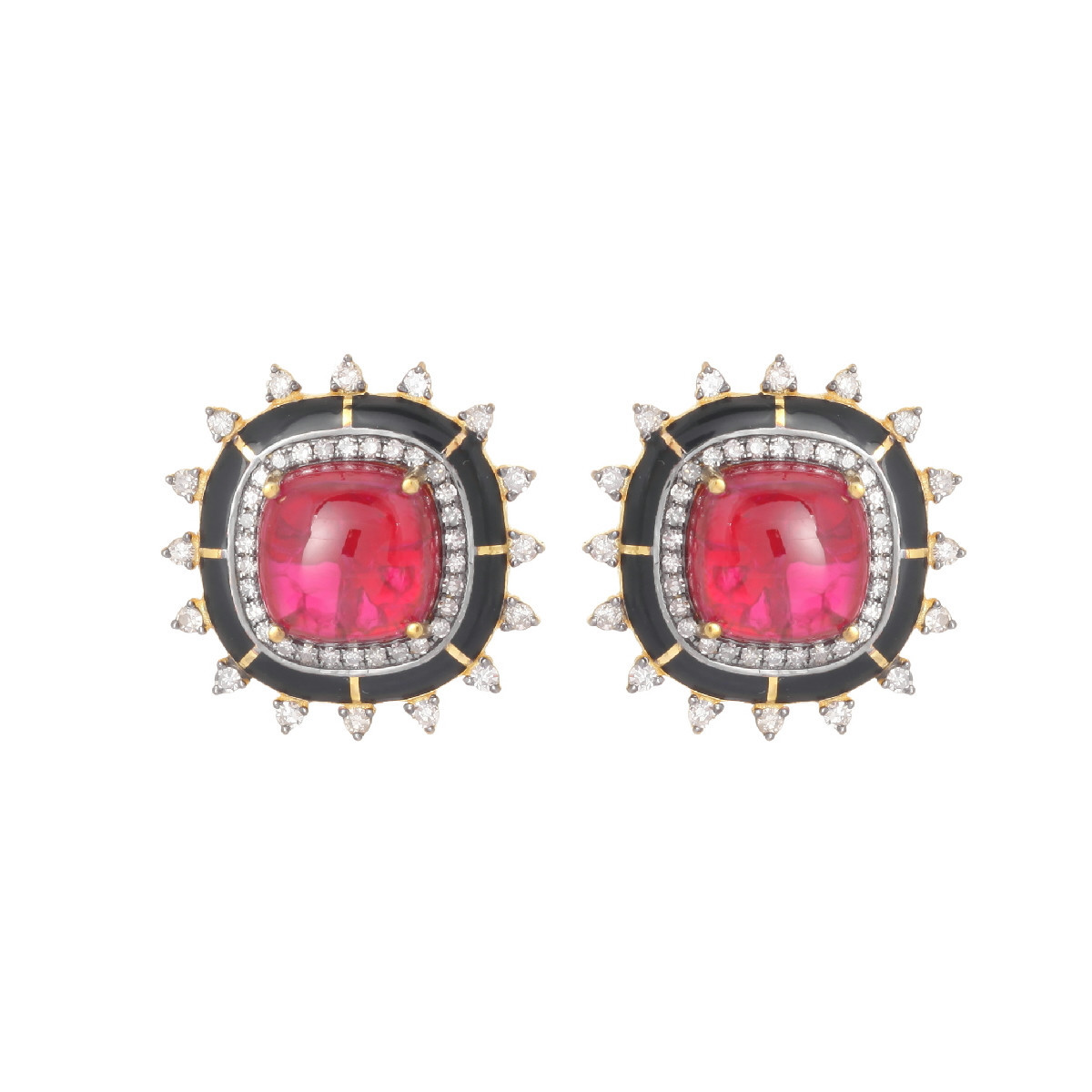 D'Art Earrings TCR