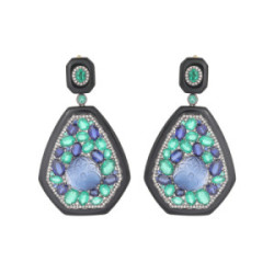 D'Art Earrings DS