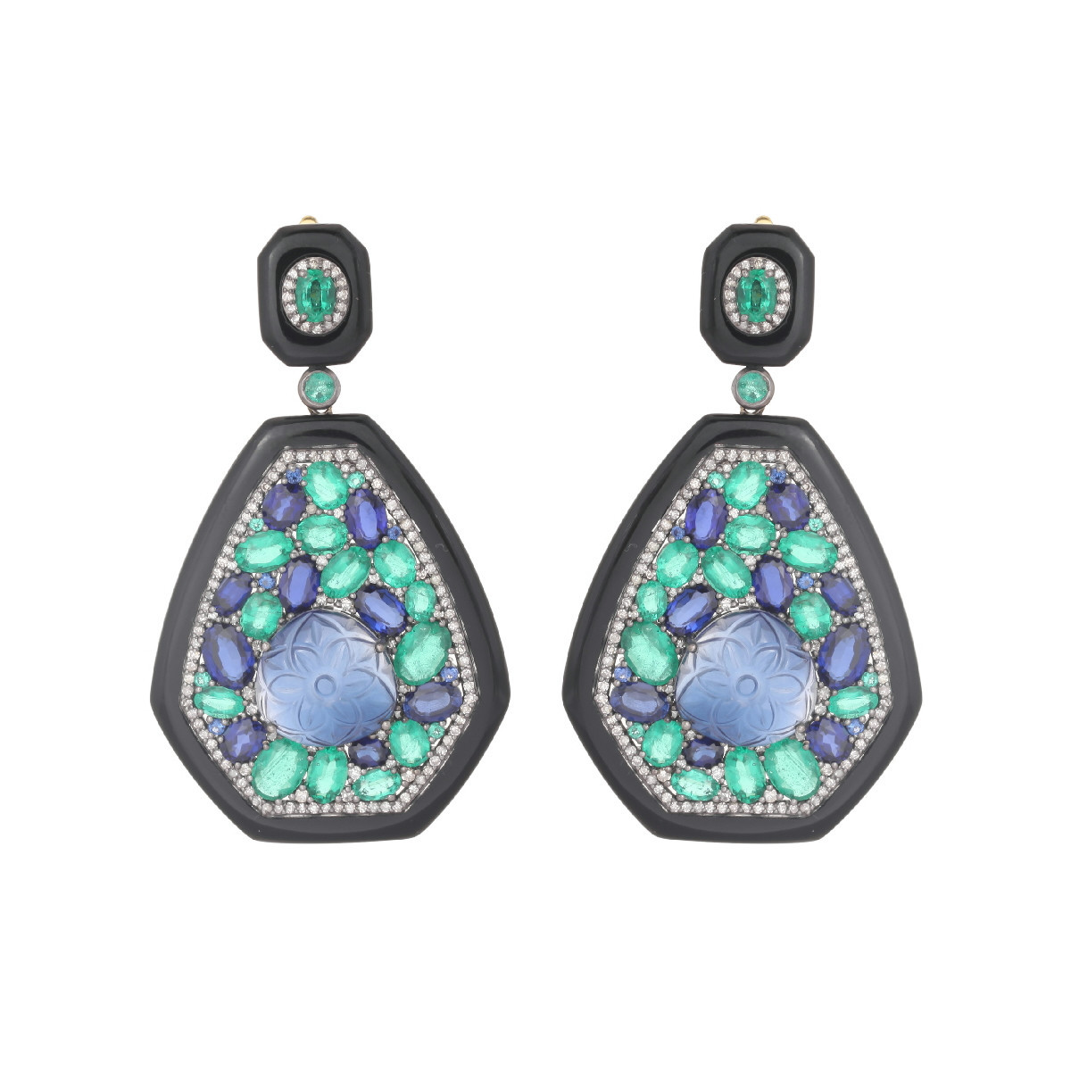 D'Art Earrings DS