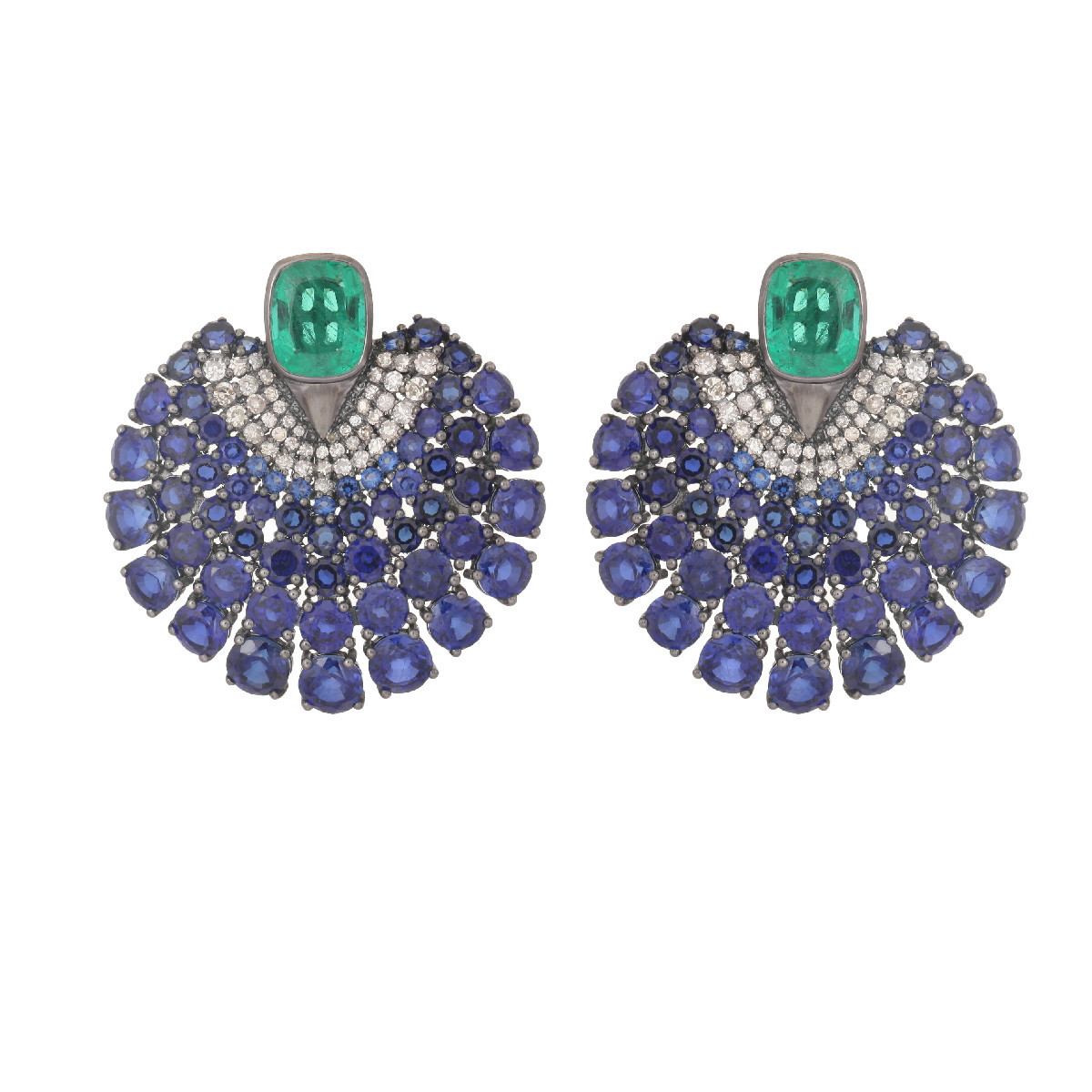 D'Art earrings DS